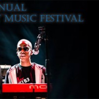 The First Annual Bergen County Music Festival