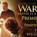 War Room: Prayer is a Powerful Weapon
