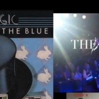 Blue Magic, Delfonics Revue, Trusol