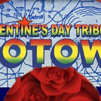 A Valentine’s Day Tribute to Motown