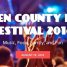 Bergen County Music Festival – August 2018