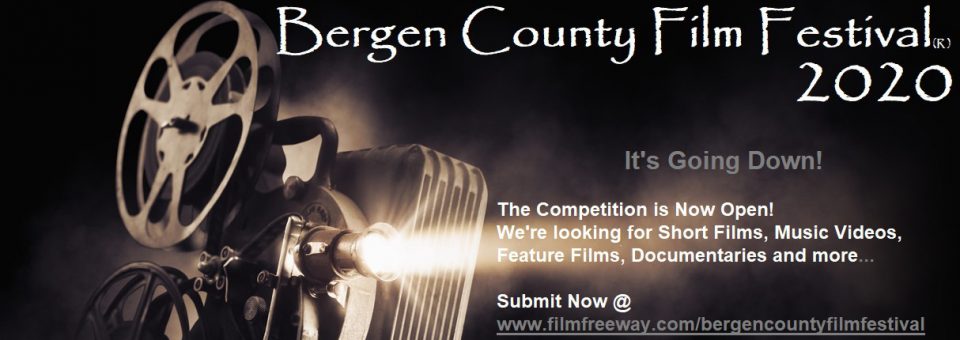 2020 Bergen County Film Festival