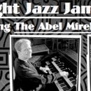 October Friday Night Jazz Jam Session