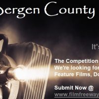 2020 Bergen County Film Festival